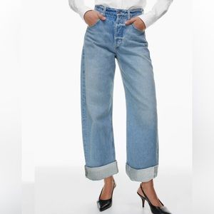 COH Ayla Jean in Skylights